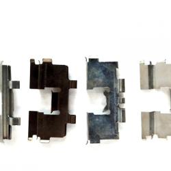 AMERICAN REMANUFACTURERS INC. 7804008