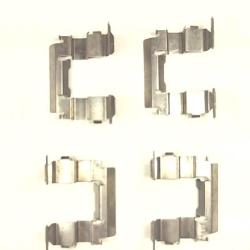 AMERICAN REMANUFACTURERS INC. 7804015