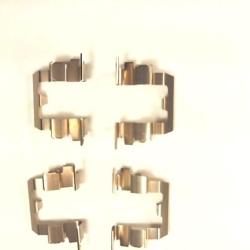 AMERICAN REMANUFACTURERS INC. 7814008