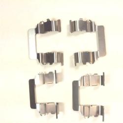 AMERICAN REMANUFACTURERS INC. 7818010