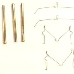 AMERICAN REMANUFACTURERS INC. 7822017