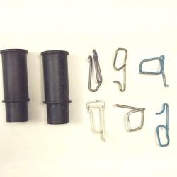 AMERICAN REMANUFACTURERS INC. 7832010