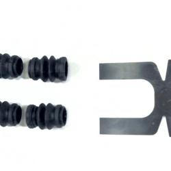 AMERICAN REMANUFACTURERS INC. 7834023