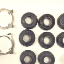 AMERICAN REMANUFACTURERS INC. 7836023