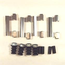 AMERICAN REMANUFACTURERS INC. 7836033