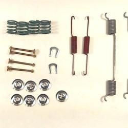 AMERICAN REMANUFACTURERS INC. 7904009