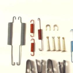 AMERICAN REMANUFACTURERS INC. 7908006