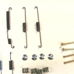 AMERICAN REMANUFACTURERS INC. 7916009