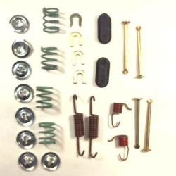 AMERICAN REMANUFACTURERS INC. 7922016