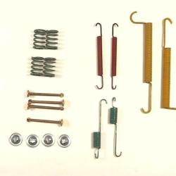 AMERICAN REMANUFACTURERS INC. 7936022