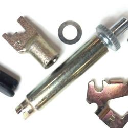 AMERICAN REMANUFACTURERS INC. 8034009