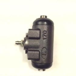 AMERICAN REMANUFACTURERS INC. 8416016