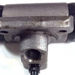 AMERICAN REMANUFACTURERS INC. 8436052