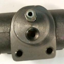 AMERICAN REMANUFACTURERS INC. 8444022