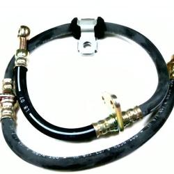 AMERICAN REMANUFACTURERS INC. 8708048