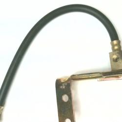 AMERICAN REMANUFACTURERS INC. 8734342