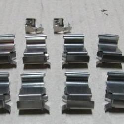 AMERICAN REMANUFACTURERS INC. 7830007