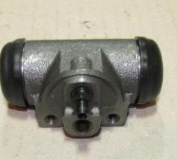 AMERICAN REMANUFACTURERS INC. 8434036