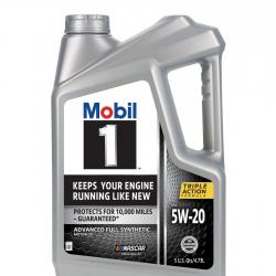 MOBIL 120763