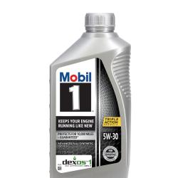 MOBIL 124315