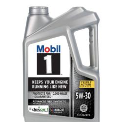 MOBIL 124317