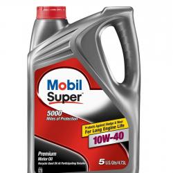 MOBIL 124409