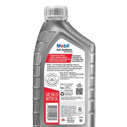 MOBIL 125202