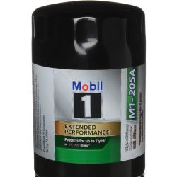 MOBIL M1205A