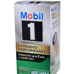 MOBIL M1C651A