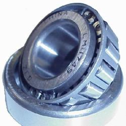 L & S AUTOMOTIVE PRODUCTS A1