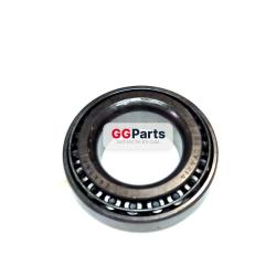 L & S AUTOMOTIVE PRODUCTS S4