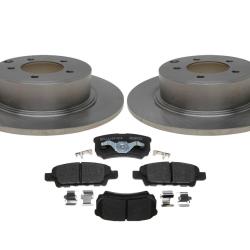 RAYBESTOS 1037CH780541R