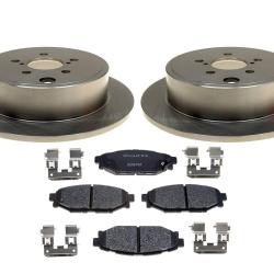 RAYBESTOS 1114CH980634R