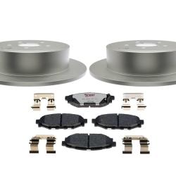 RAYBESTOS 1114H980634E3