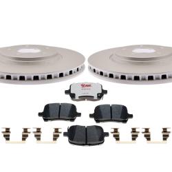 RAYBESTOS 1160H580184E3