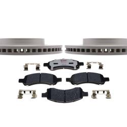 RAYBESTOS 1169AH580560E3