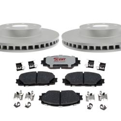 RAYBESTOS 1184AH980750E3