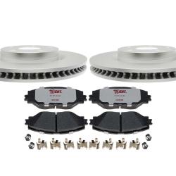 RAYBESTOS 1211H980470E3