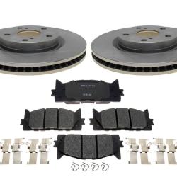 RAYBESTOS 1222CH980973R