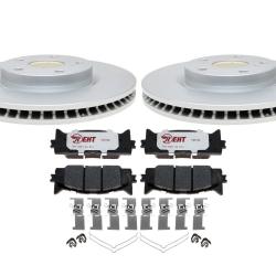 RAYBESTOS 1222H980973E3