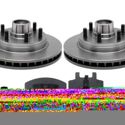 RAYBESTOS 1273CH780624R