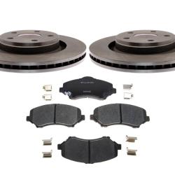 RAYBESTOS 1273CH782275R