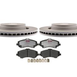 RAYBESTOS 1273H782275E3