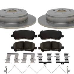 RAYBESTOS 1281CH980567R