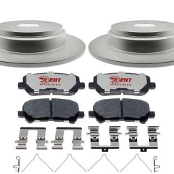 RAYBESTOS 1281H980567E3