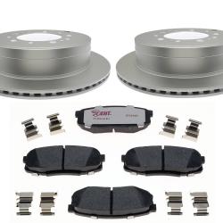 RAYBESTOS 1304H980584E3