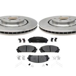 RAYBESTOS 1324CH980636R