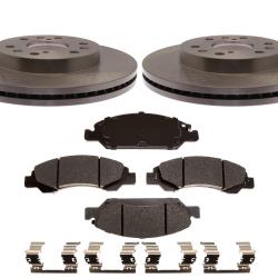 RAYBESTOS 1367ACH580279R