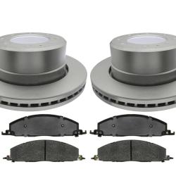 RAYBESTOS 1400M780733E3