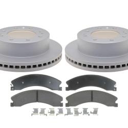 RAYBESTOS 1411C580875E3